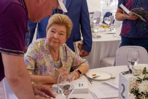 Кубок Ельцина по конкуру