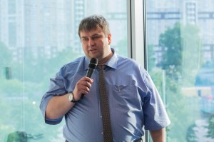 Открытие выставки Полины Синяткиной «Вдохнуть и не дышать»