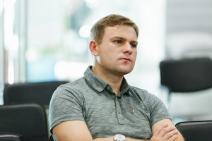 «Свердловская фрейлина». Лекция Ольги Потёмкиной