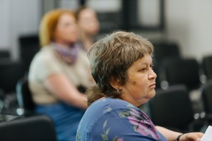 «Свердловская фрейлина». Лекция Ольги Потёмкиной