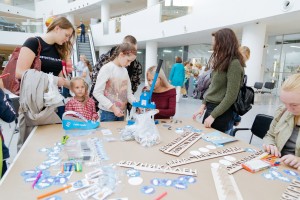 День города-2018. Чудо-ярмарка