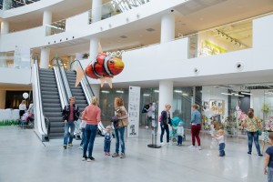 День города-2018. Чудо-ярмарка