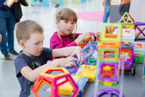 День города-2018. Чудо-ярмарка