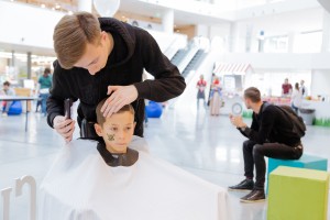 День города-2018. Чудо-ярмарка