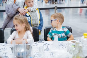 День города-2018. Чудо-ярмарка