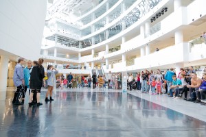 День города-2018. Чудо-ярмарка