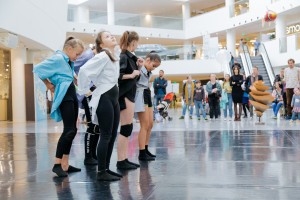 День города-2018. Чудо-ярмарка