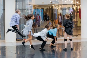 День города-2018. Чудо-ярмарка