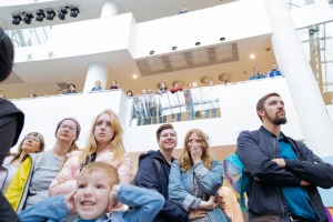 День города-2018. Чудо-ярмарка