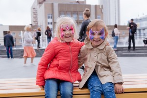 День города-2018. Чудо-ярмарка