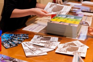 День города-2018. Собери историю