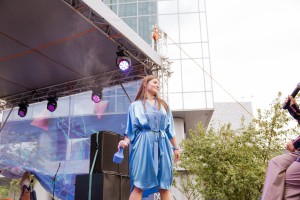 День города-2018. Вог-бал