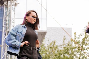 День города-2018. Вог-бал