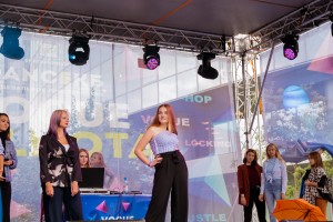 День города-2018. Вог-бал