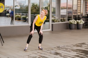 День города-2018. Вог-бал