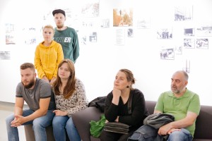 День города-2018. День города как дедлайн