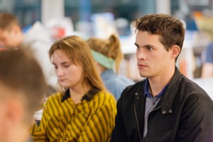 Лекция «Женщины в космосе»