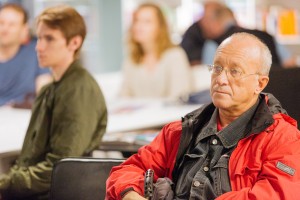 Лекция «Женщины в космосе»