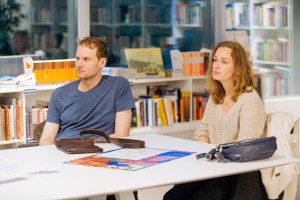 Лекция «Женщины в космосе»