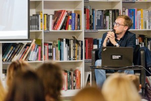 Лекция «Женщины в космосе»