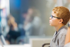 Лекция «Женщины в космосе»