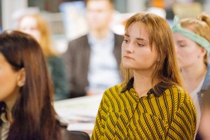 Лекция «Женщины в космосе»