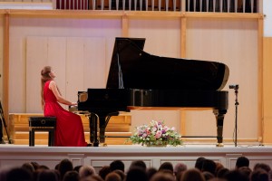 Конкурс Лотар-Шевченко 2018. Открытие