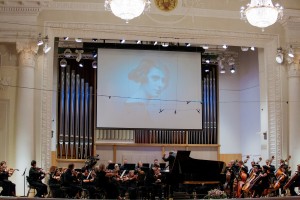 Конкурс Лотар-Шевченко 2018. Открытие