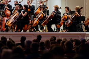 Конкурс Лотар-Шевченко 2018. Открытие