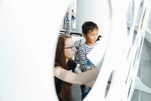 Дни знаний в Ельцин Центре. Свобода творчества