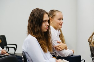 Дни знаний в Ельцин Центре