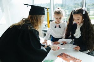 Дни знаний в Ельцин Центре