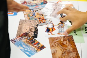 Дни знаний в Ельцин Центре