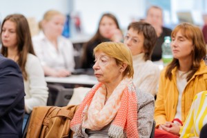 Презентация книги Йозефа Паздерки «Вторжение: Взгляд из России. Чехословакия, август 1968»