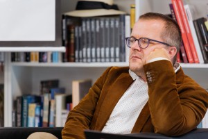 Презентация книги Йозефа Паздерки «Вторжение: Взгляд из России. Чехословакия, август 1968»