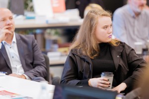 Презентация книги Йозефа Паздерки «Вторжение: Взгляд из России. Чехословакия, август 1968»