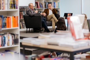 Презентация книги Йозефа Паздерки «Вторжение: Взгляд из России. Чехословакия, август 1968»