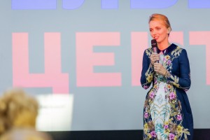 Показ документального фильма Ксении Сахарновой «Наталья Горбаневская: «Я не героиня»