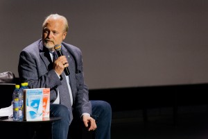 Владимир Хотиненко. 30 лет фильму «Зеркало для героя»