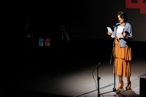 Елена Гольянова. 30 лет фильму «Зеркало для героя»