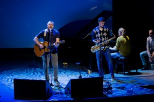 Николай Шабуневич. 30 лет фильму «Зеркало для героя»