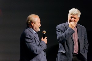 Сергей Паршин. 30 лет фильму «Зеркало для героя»