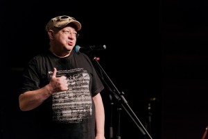 Александр Пантыкин. 30 лет фильму «Зеркало для героя»