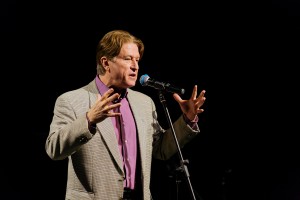 Дмитрий Воробьев. 30 лет фильму «Зеркало для героя»