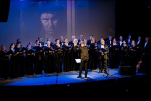 30 лет фильму «Зеркало для героя»