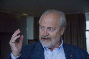 Владимир Хотиненко. Интервью