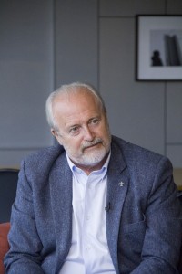 Владимир Хотиненко. Интервью