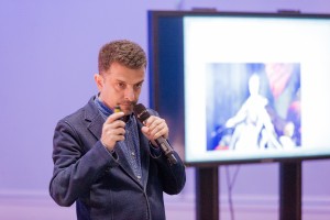 Александр Архангельский. «Герои классики»