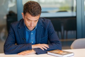 Александр Архангельский. Интервью