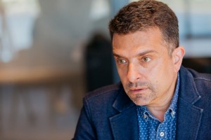 Александр Архангельский. Интервью